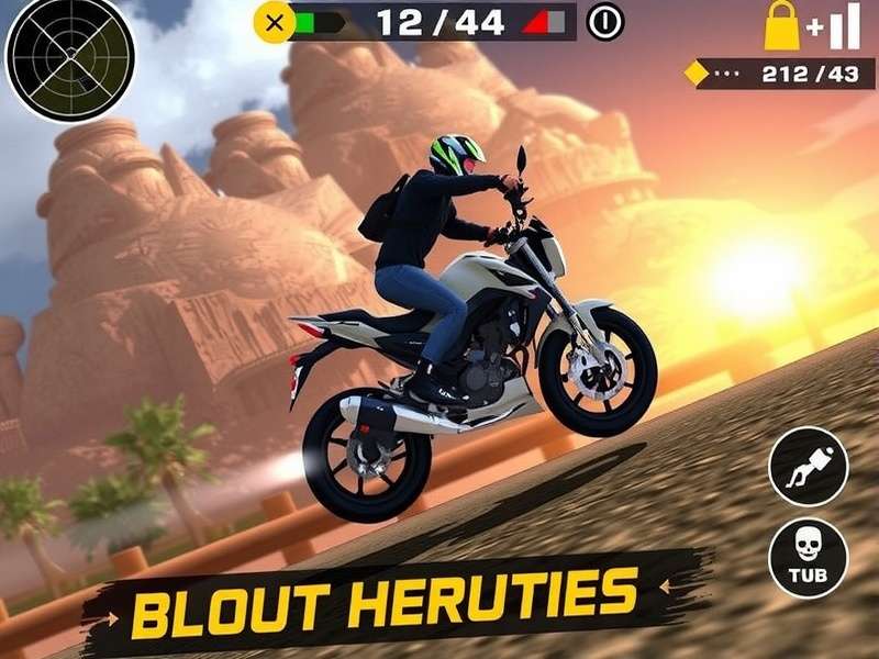 Bike Warrior India localization features